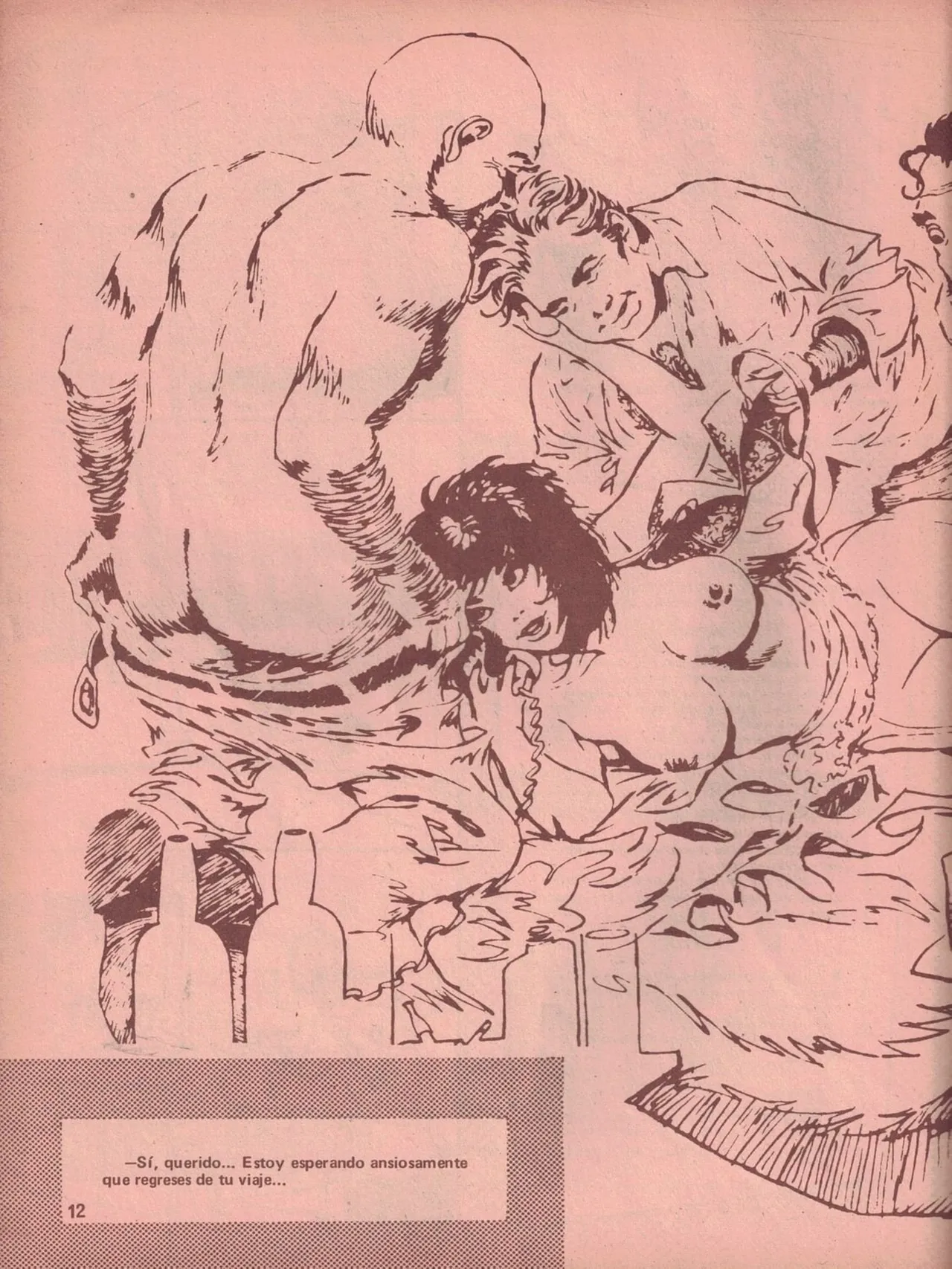 Cosquillas 01-40 image number 488