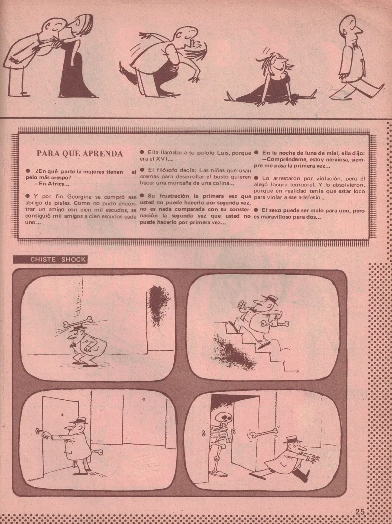 Cosquillas 01-40 image number 503