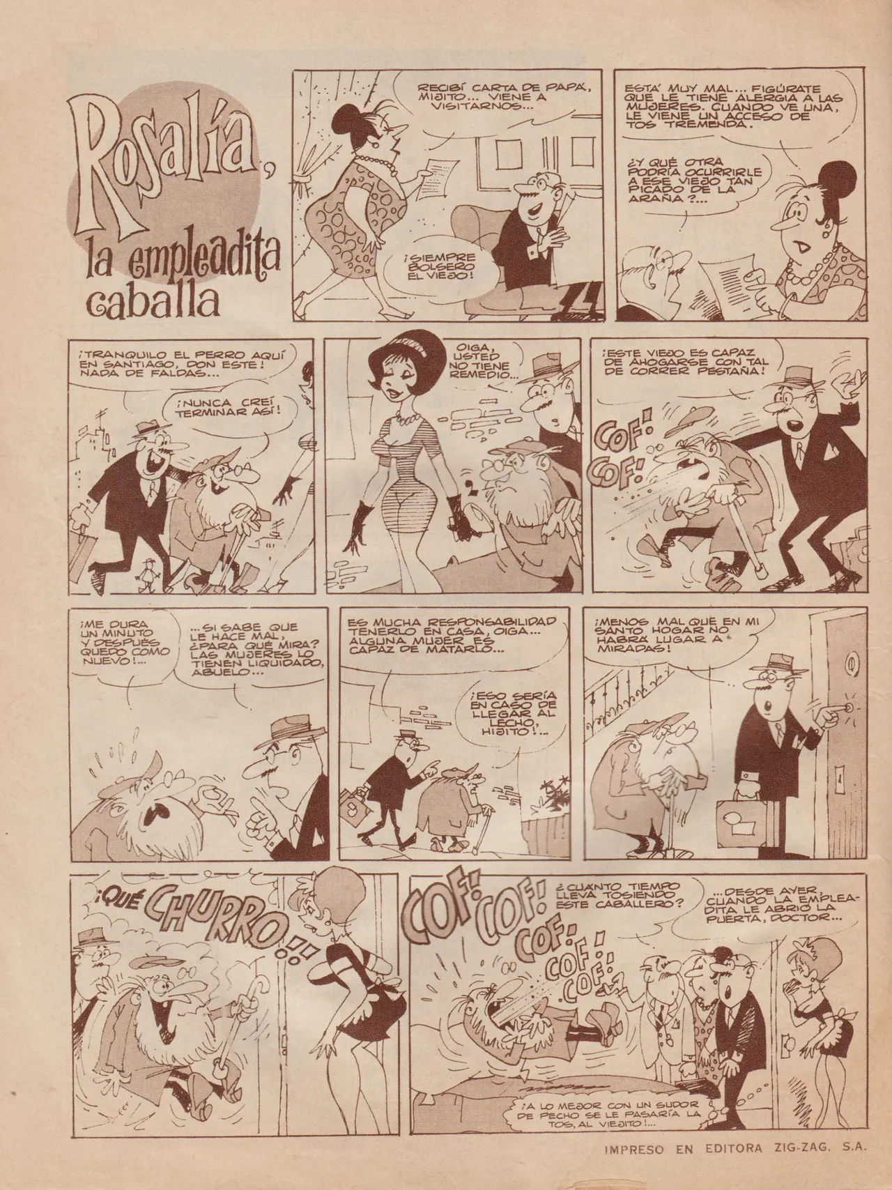 Cosquillas 01-40 image number 59