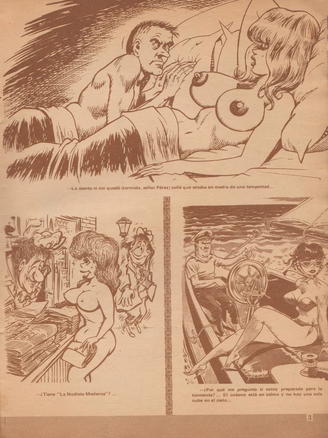 Cosquillas 01-40 image number 629