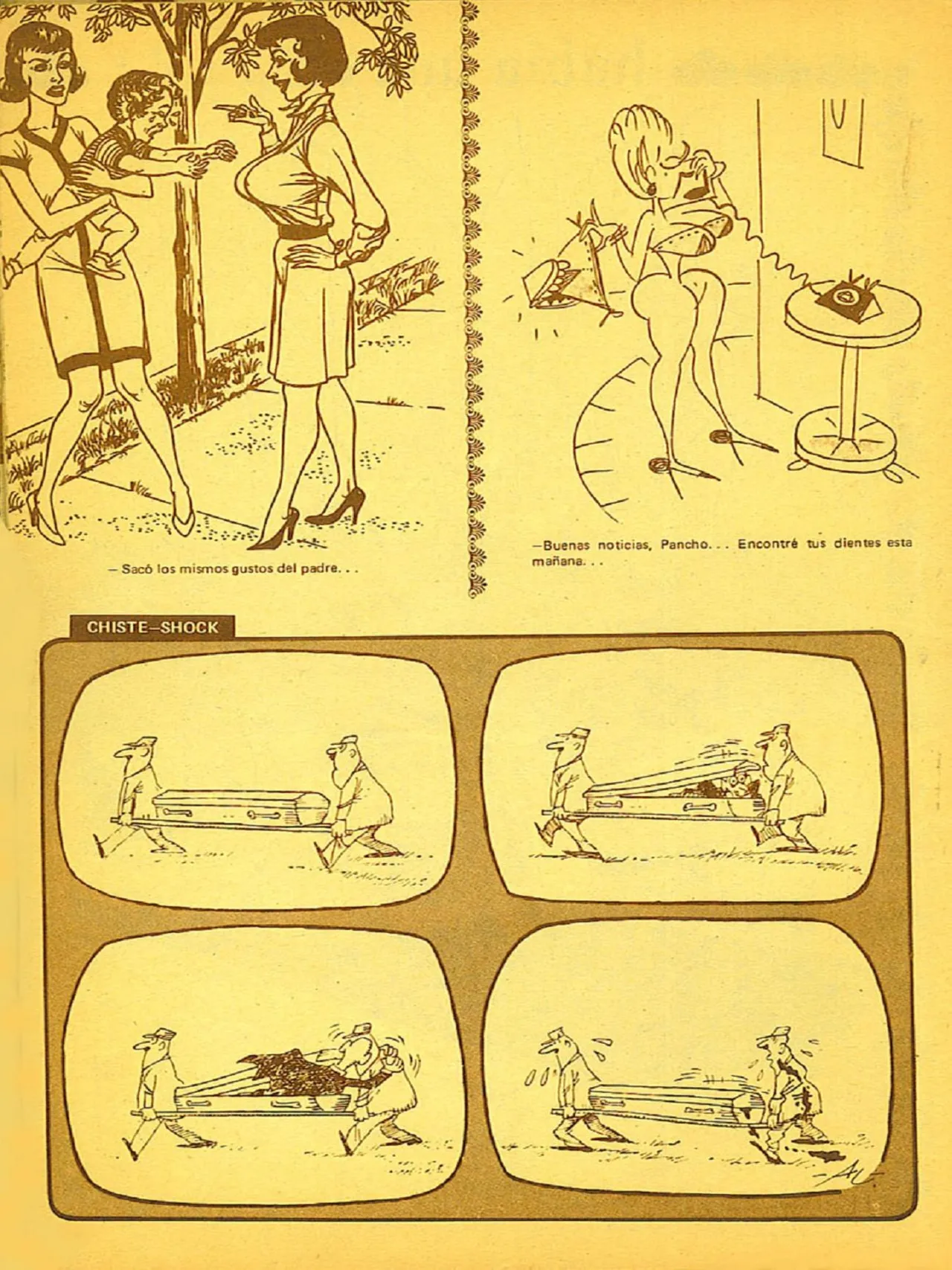 Cosquillas 01-40 image number 763