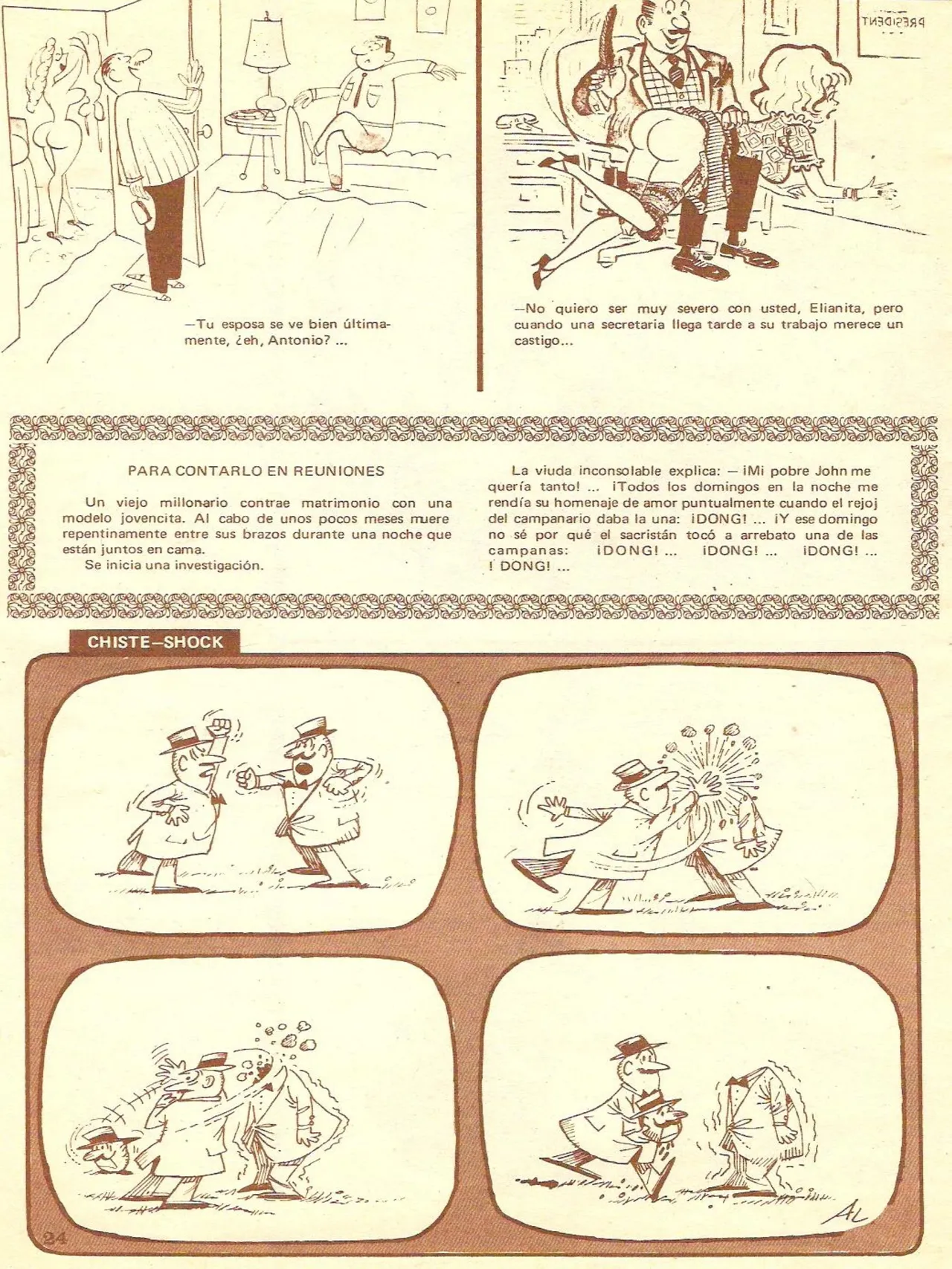 Cosquillas 01-40 image number 800