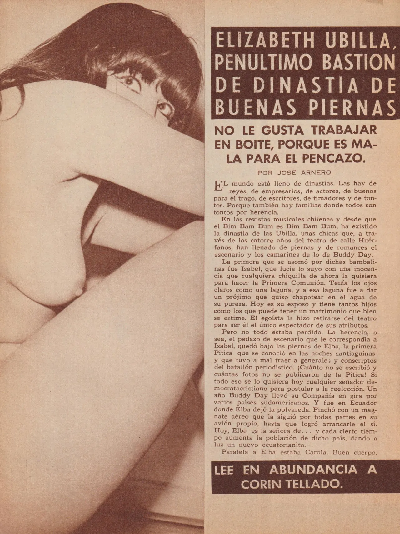Cosquillas 01-40 image number 81