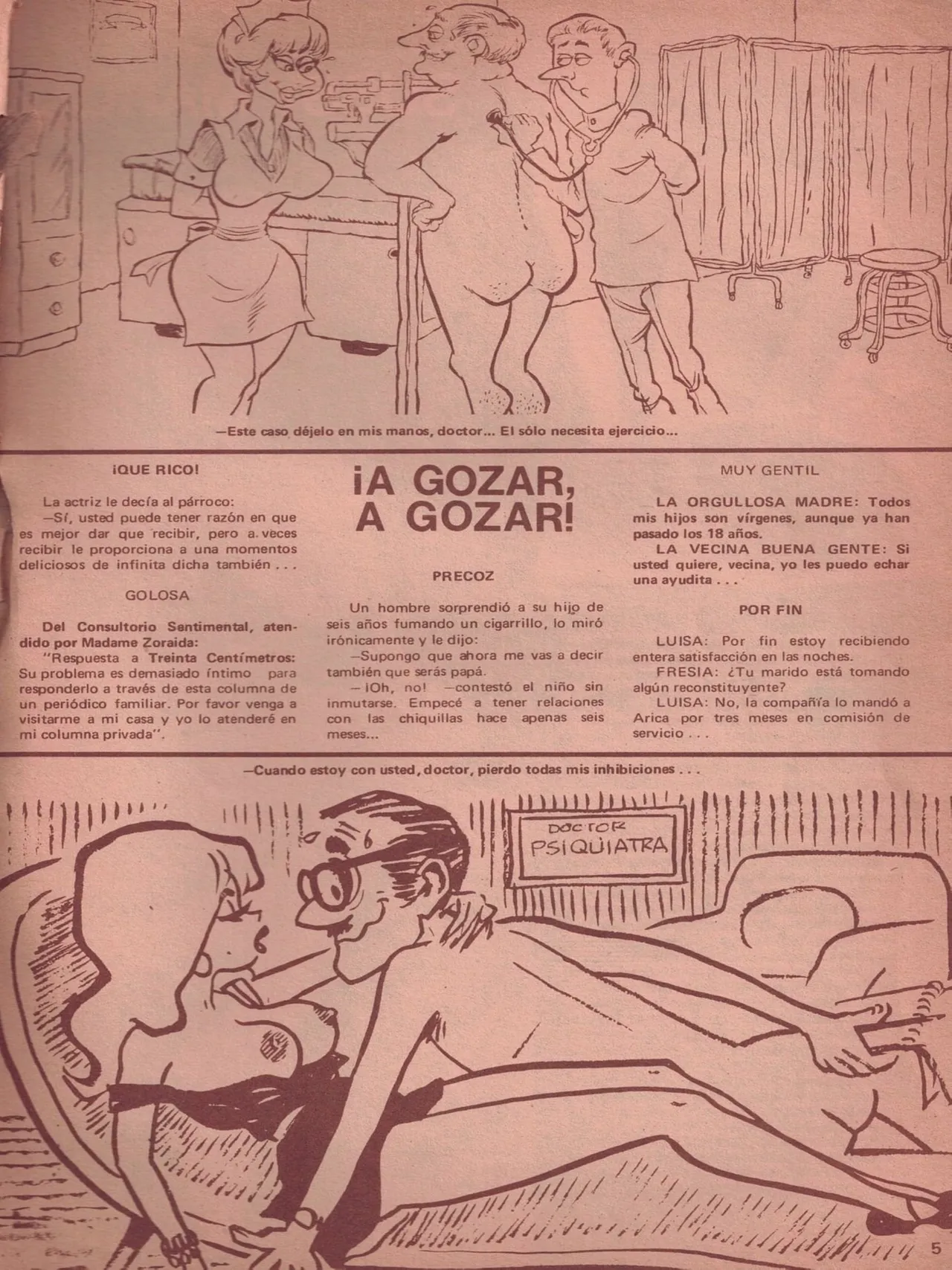 Cosquillas 01-40 image number 854