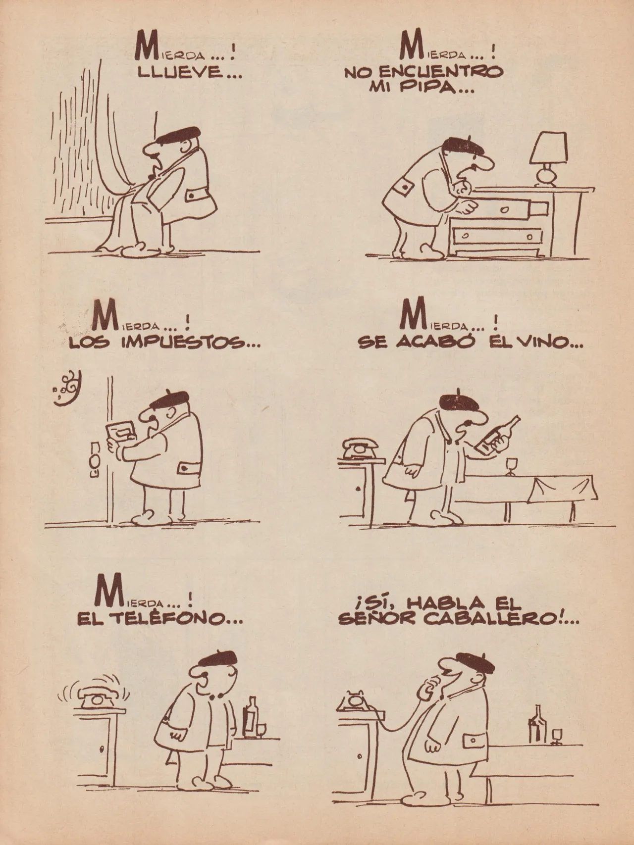 Cosquillas 01-40 image number 87