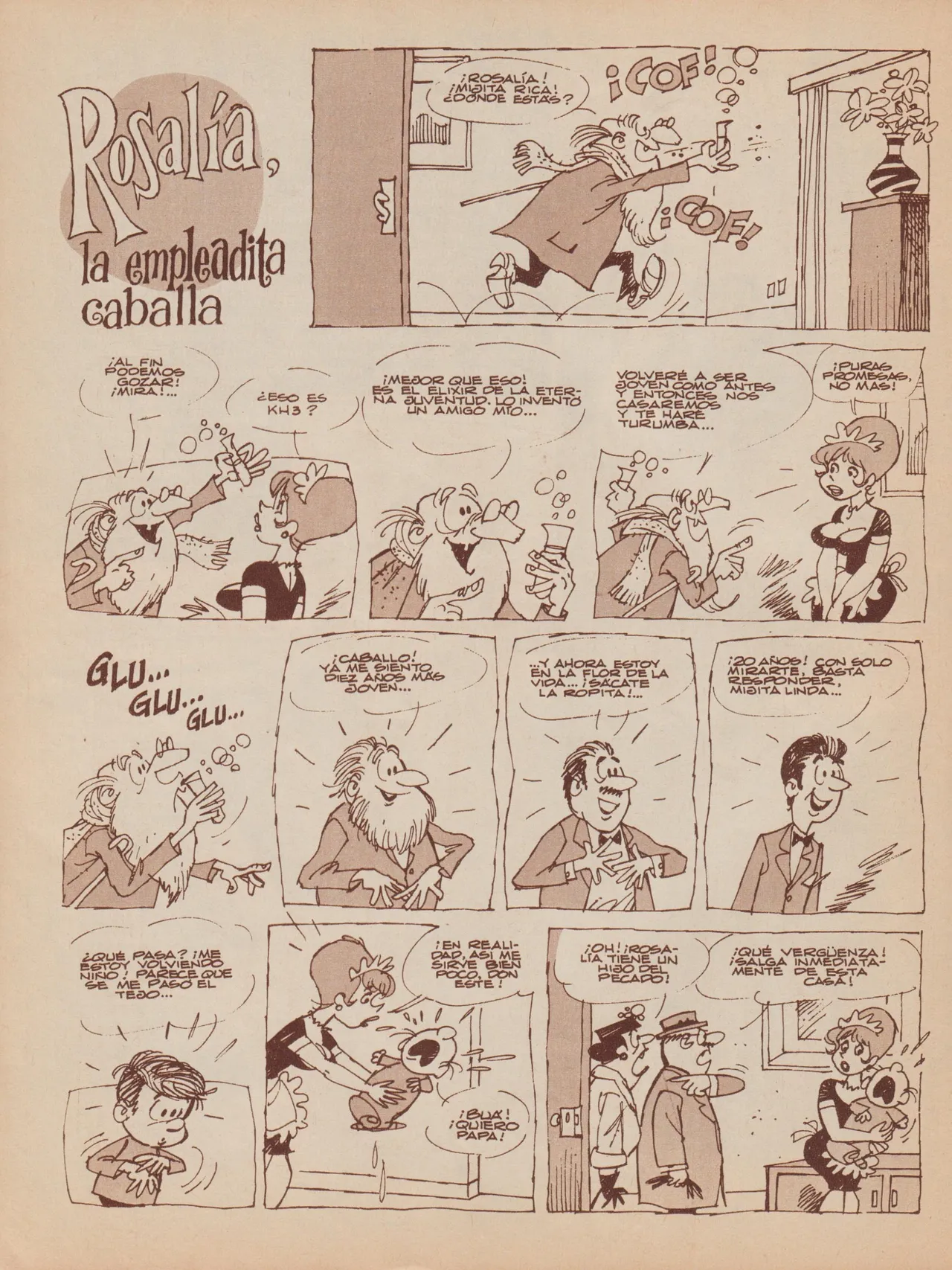 Cosquillas 01-40 image number 95