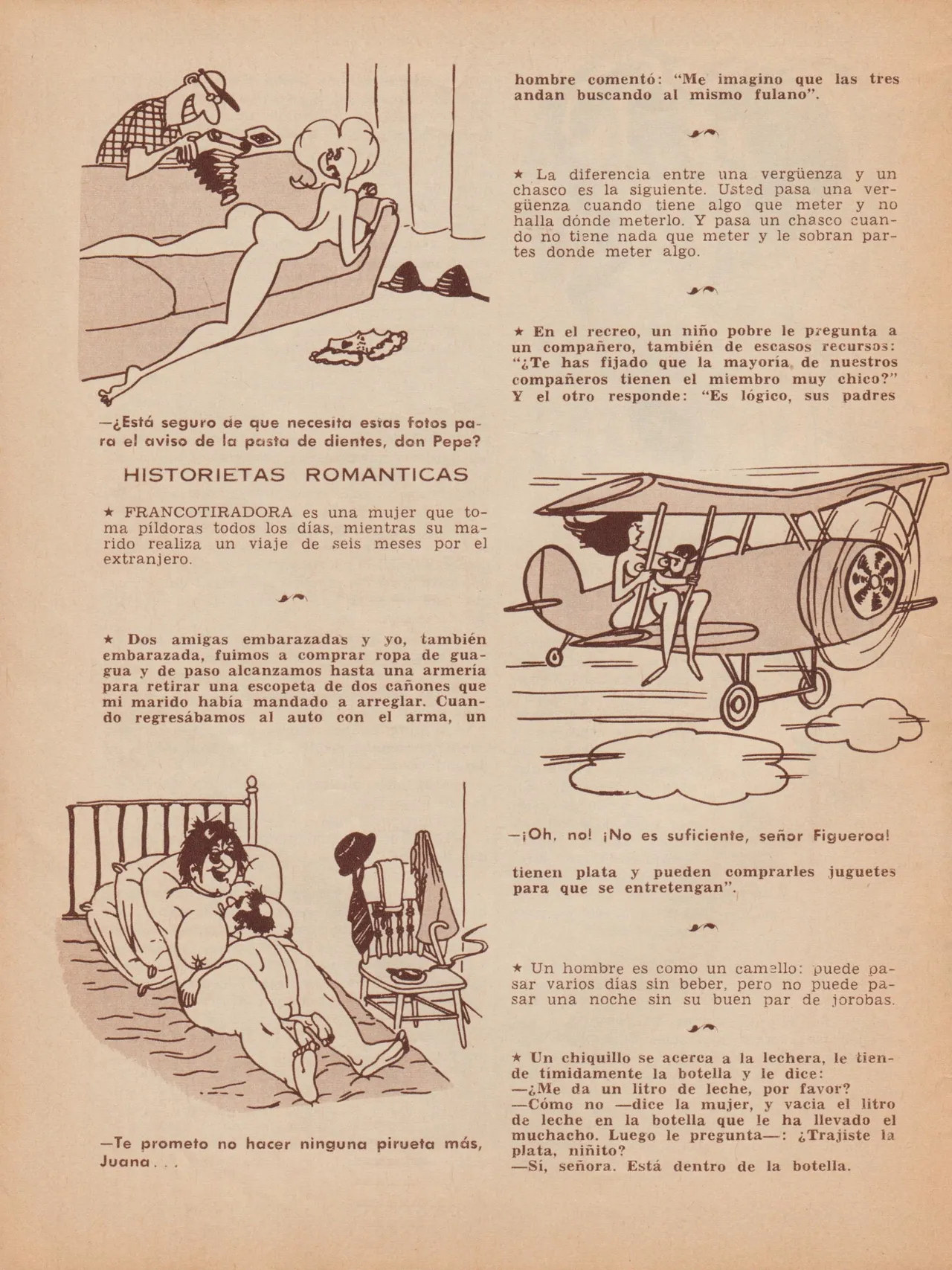 Cosquillas 01-40 image number 106
