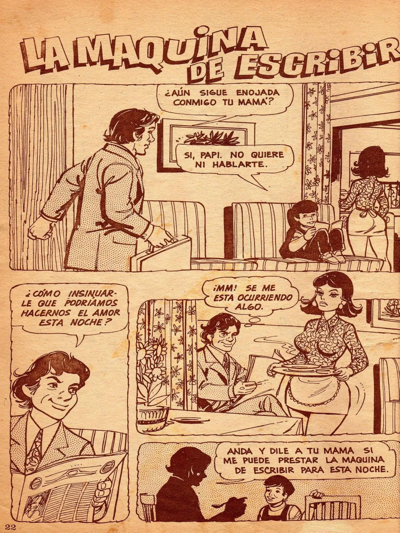 Cosquillas 01-40 image number 1092