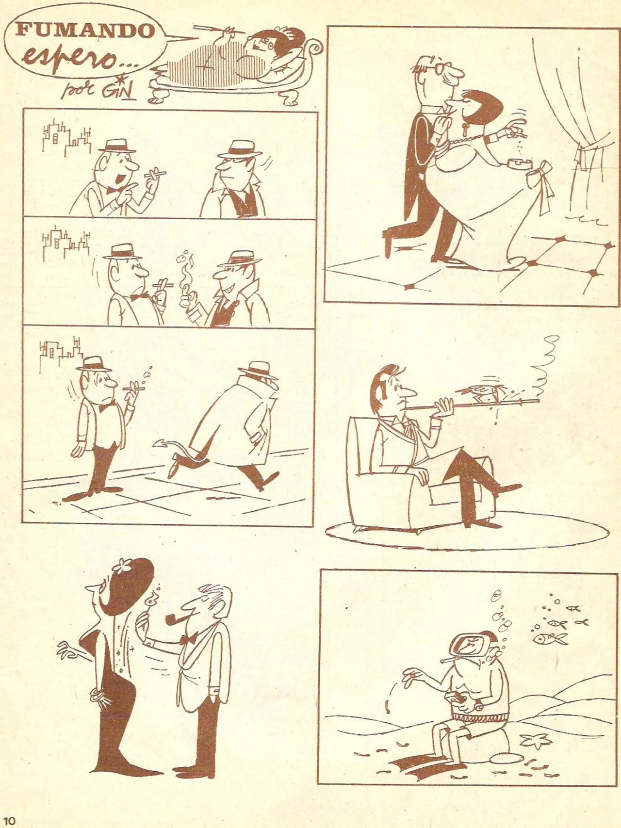 Cosquillas 01-40 image number 1368