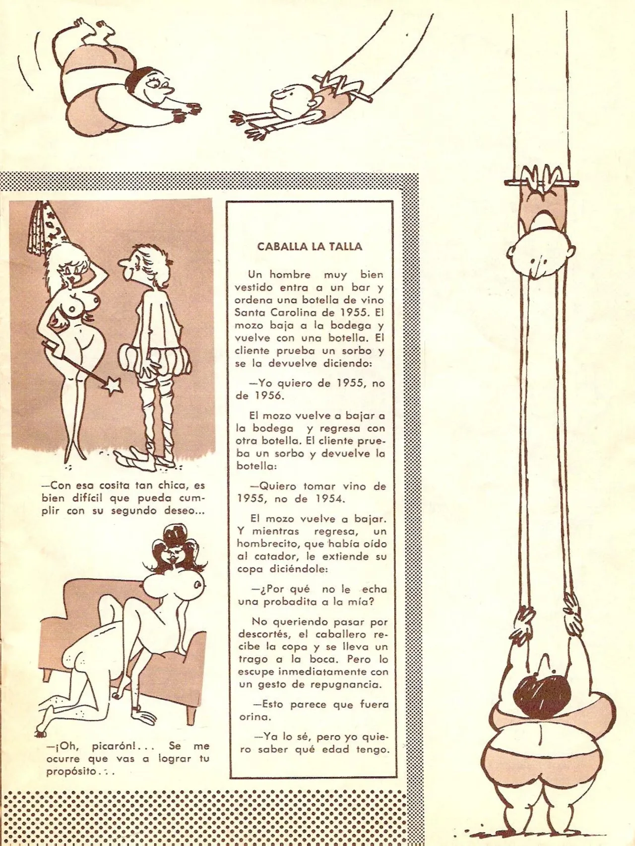 Cosquillas 01-40 image number 198