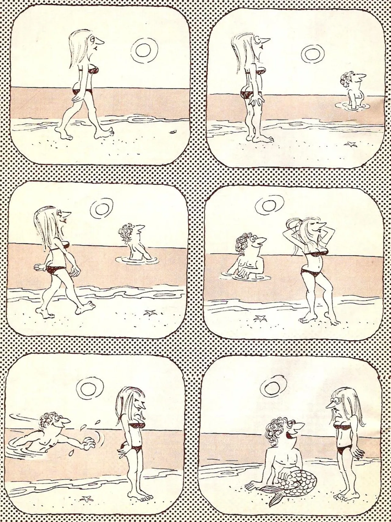 Cosquillas 01-40 image number 207