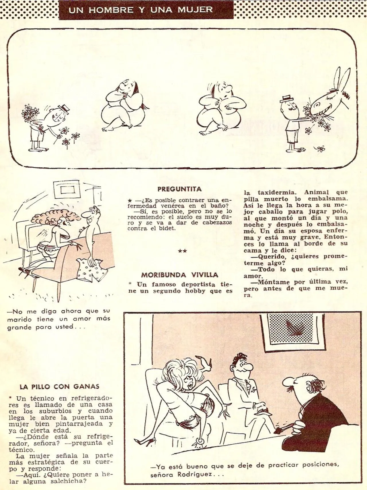 Cosquillas 01-40 image number 212