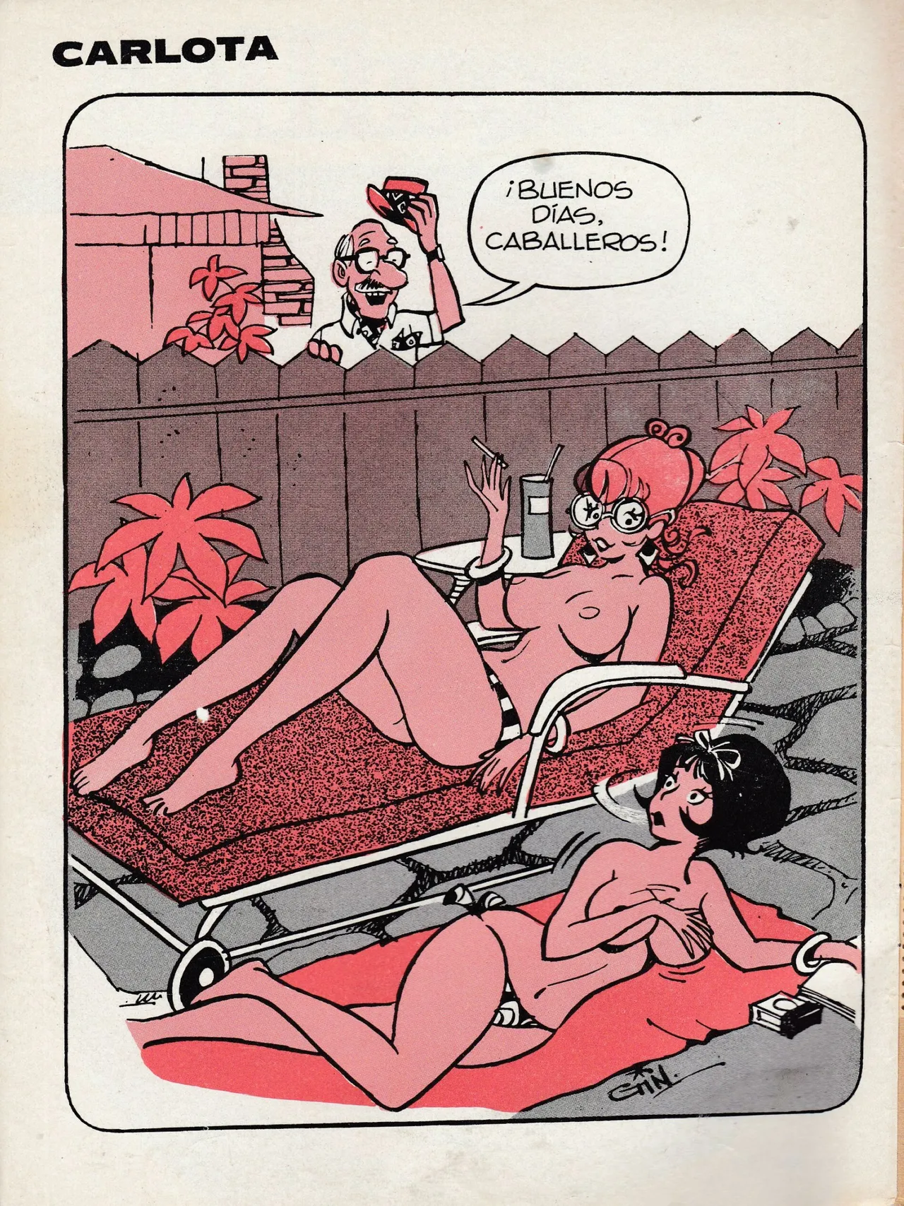 Cosquillas 01-40 image number 223