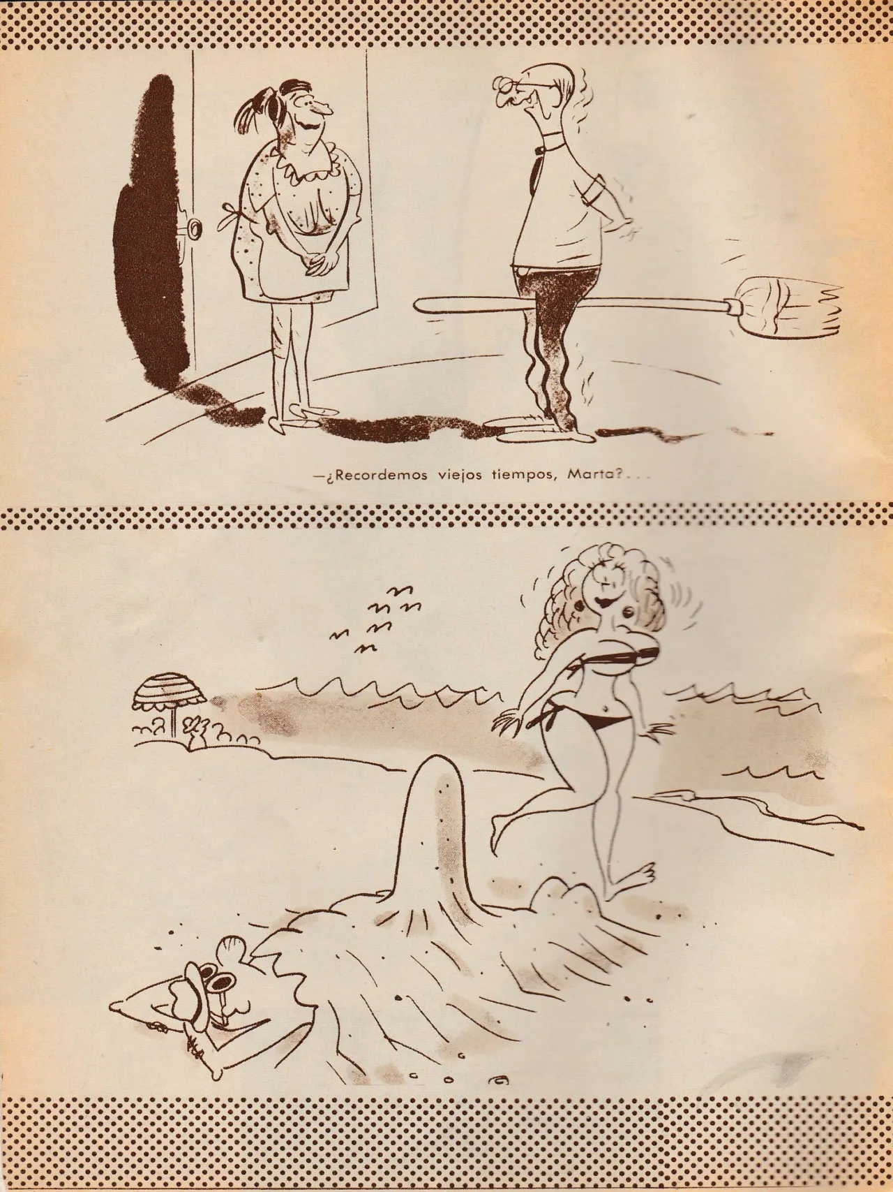 Cosquillas 01-40 image number 225