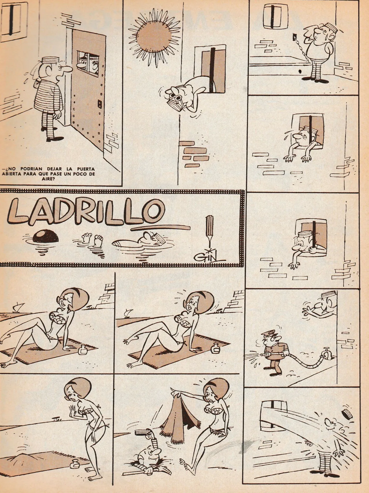Cosquillas 01-40 image number 240