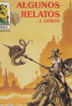 La Fantasia Erotica 2 - Algunos Relatos