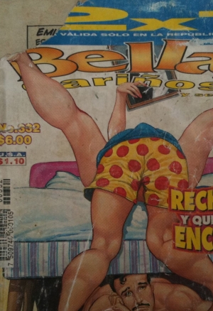 Bellas De Noche AKA Night Beauties 332 - ESP/SPA