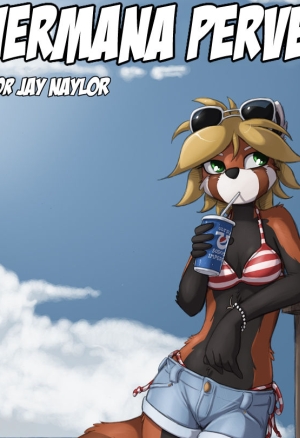 Hermana Perversa