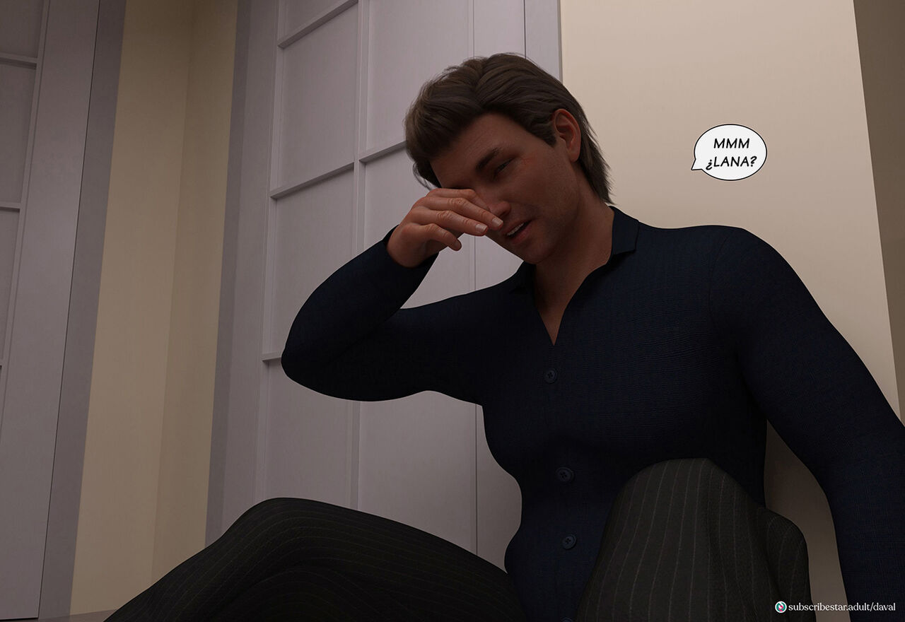 Immoral Desires 1-9 image number 279