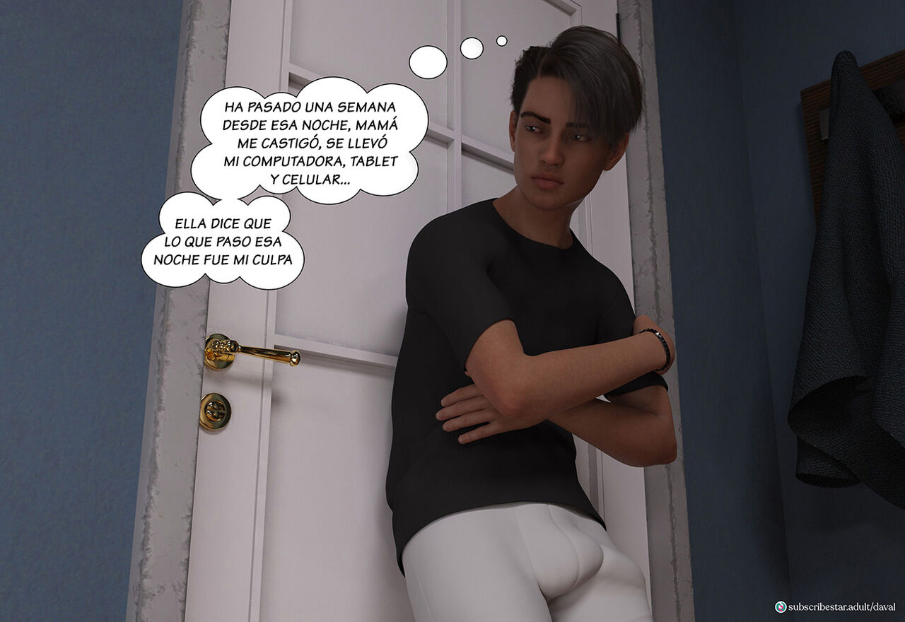 Immoral Desires 1-9 image number 343