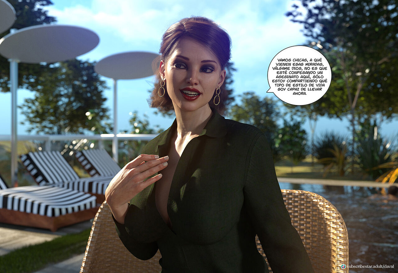 Immoral Desires 1-9 image number 37