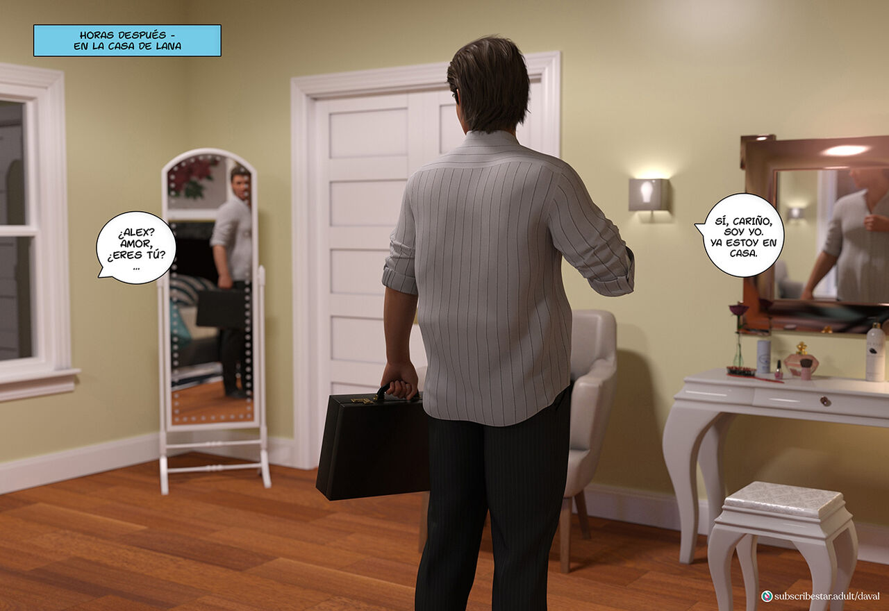 Immoral Desires 1-9 image number 38