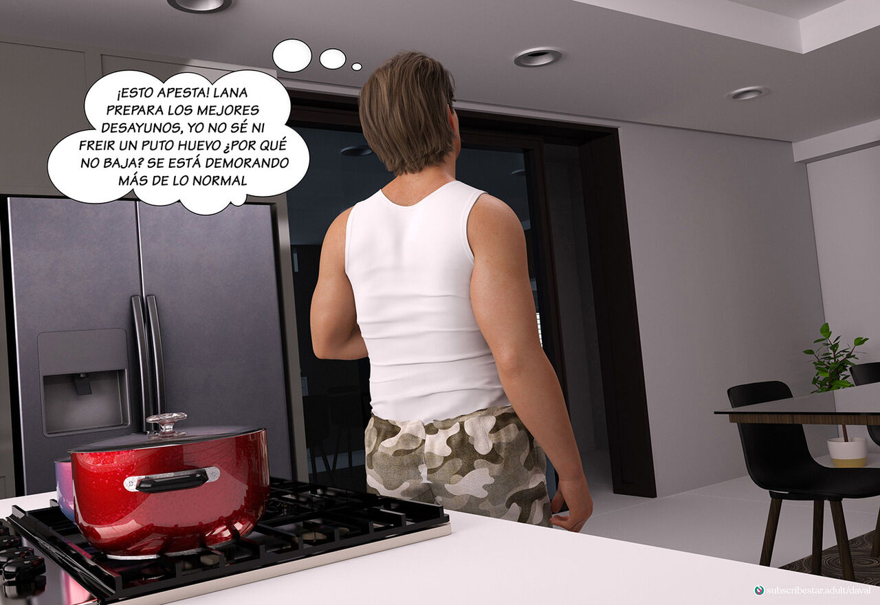 Immoral Desires 1-9 image number 435