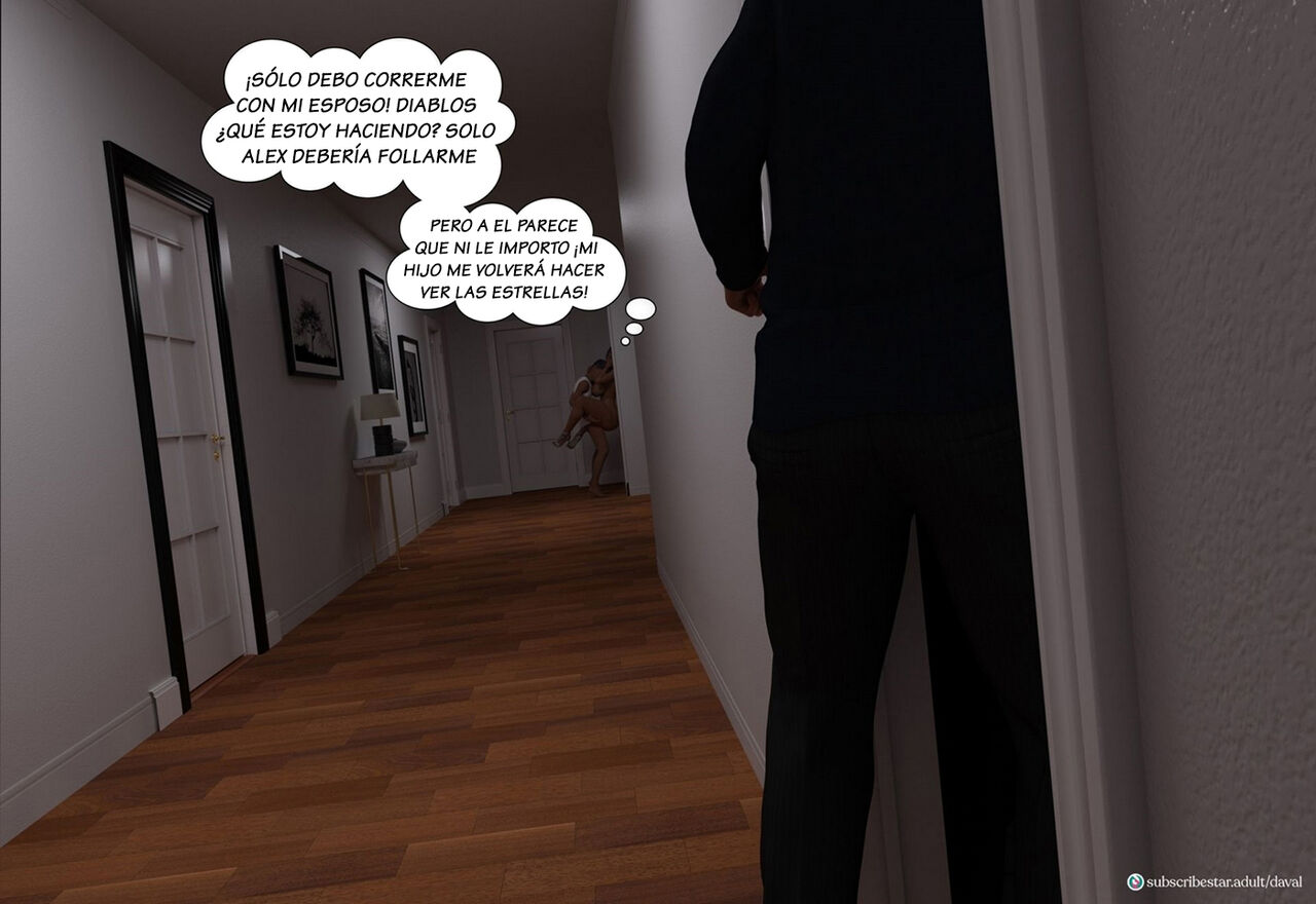 Immoral Desires 1-9 image number 463