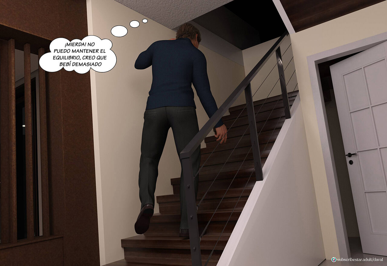Immoral Desires 1-9 image number 504