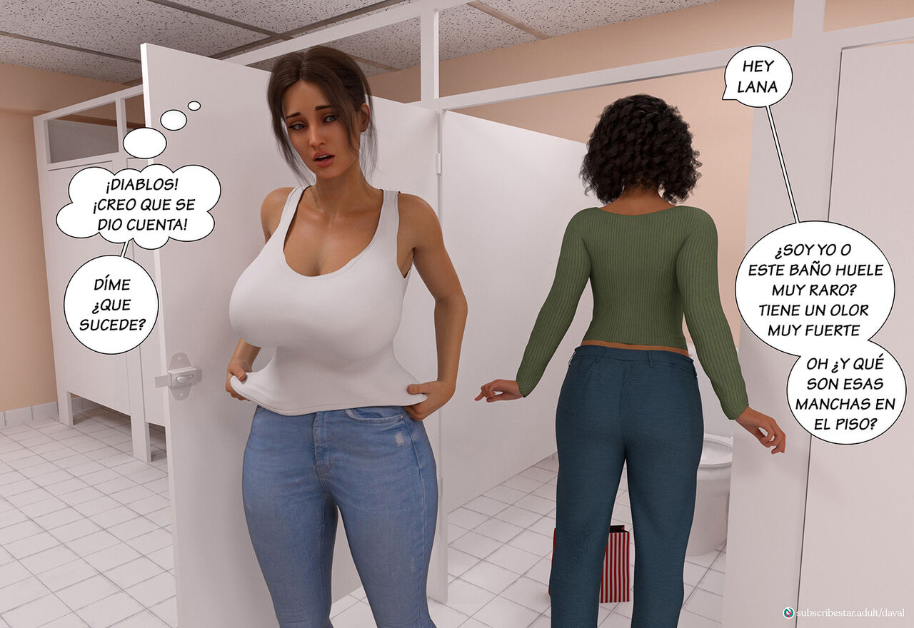 Immoral Desires 1-9 image number 589