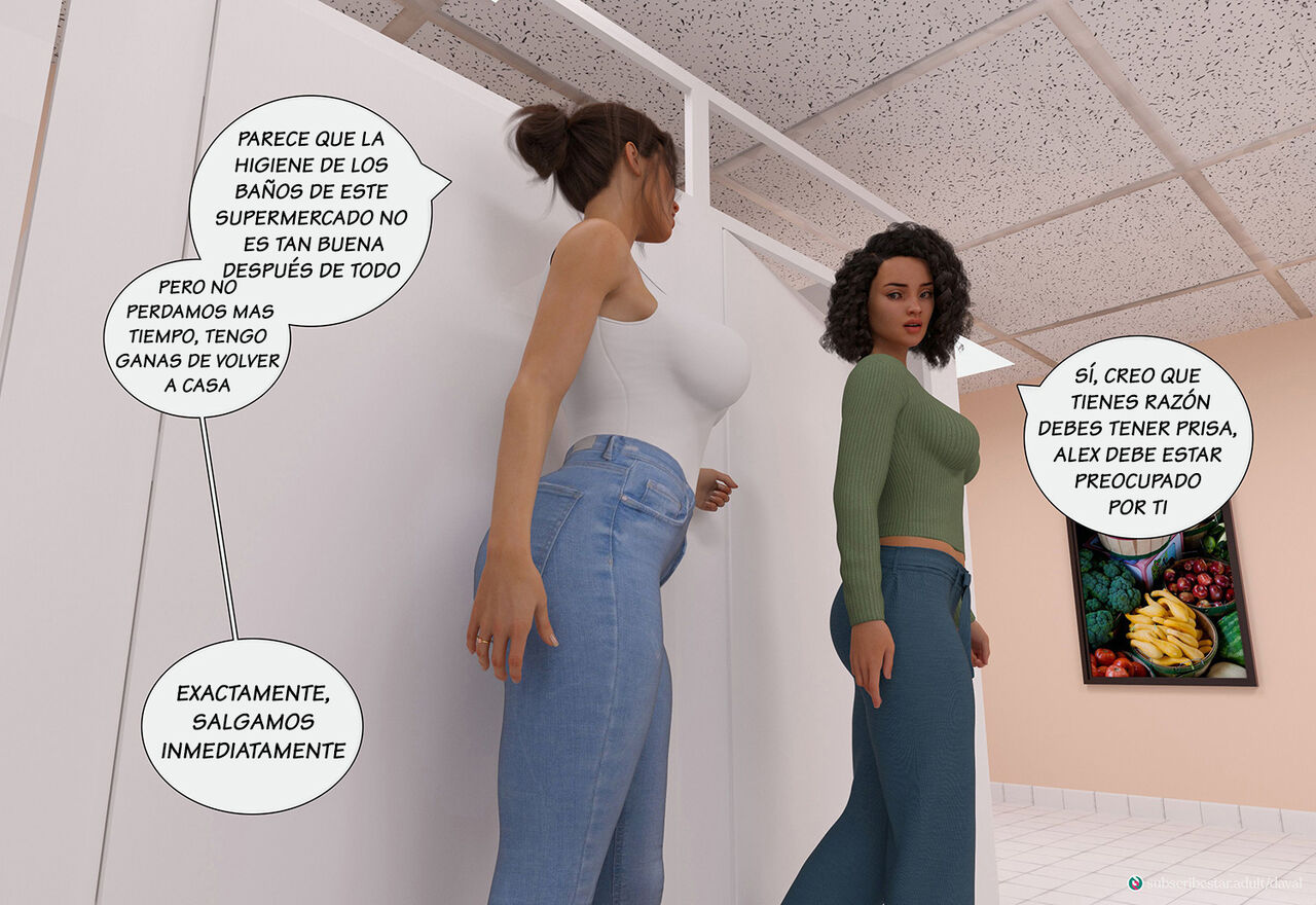 Immoral Desires 1-9 image number 590