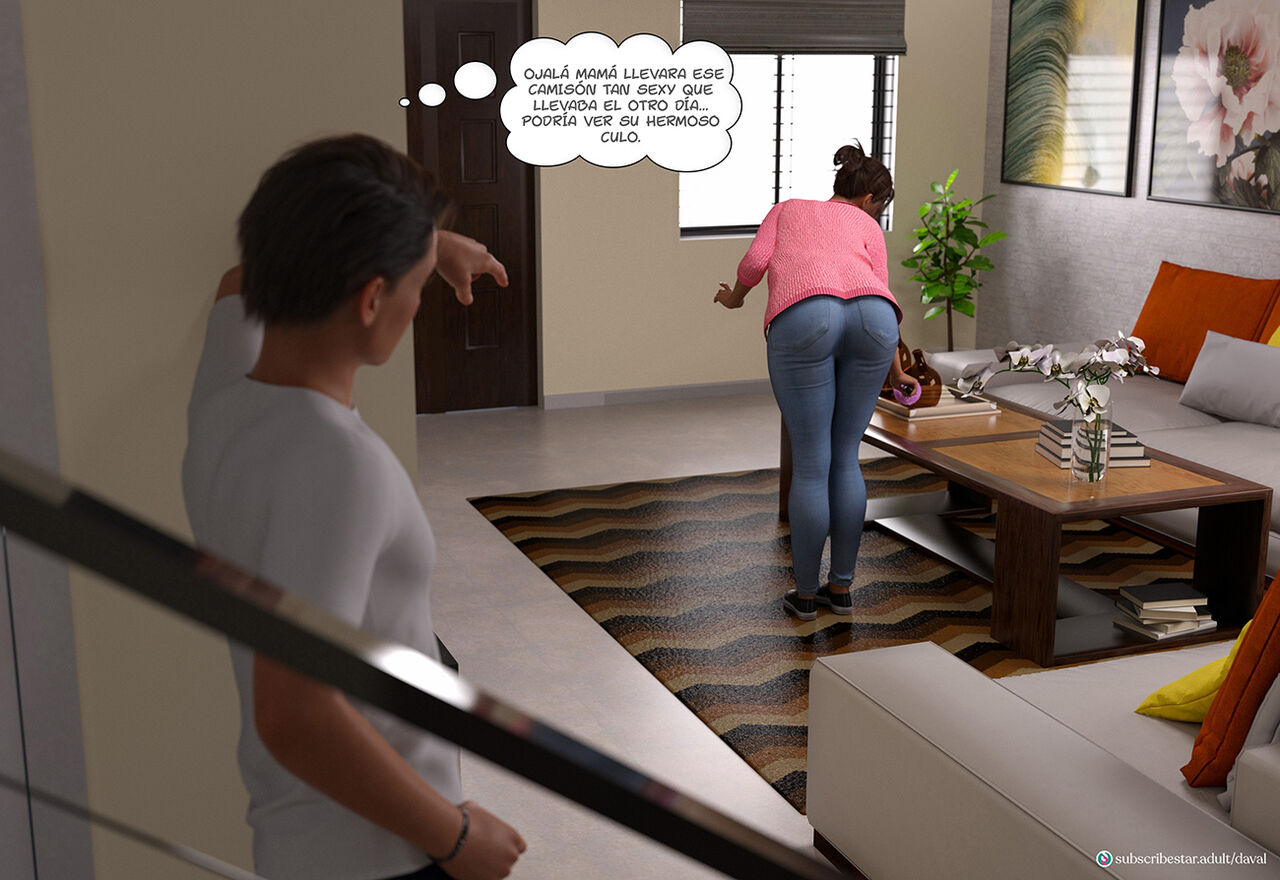 Immoral Desires 1-9 image number 64