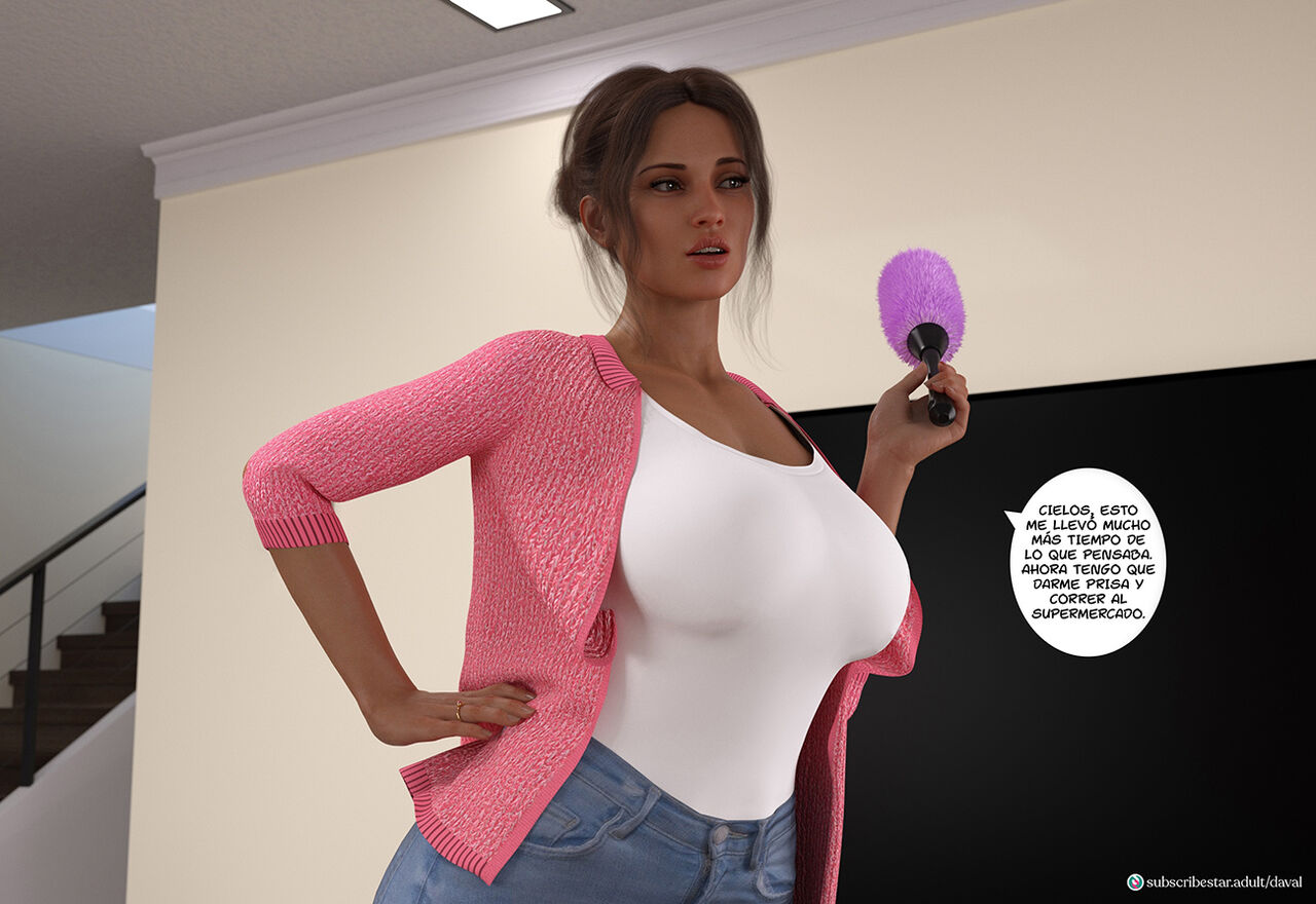 Immoral Desires 1-9 image number 65