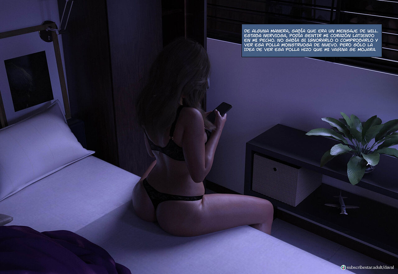Immoral Desires 1-9 image number 85