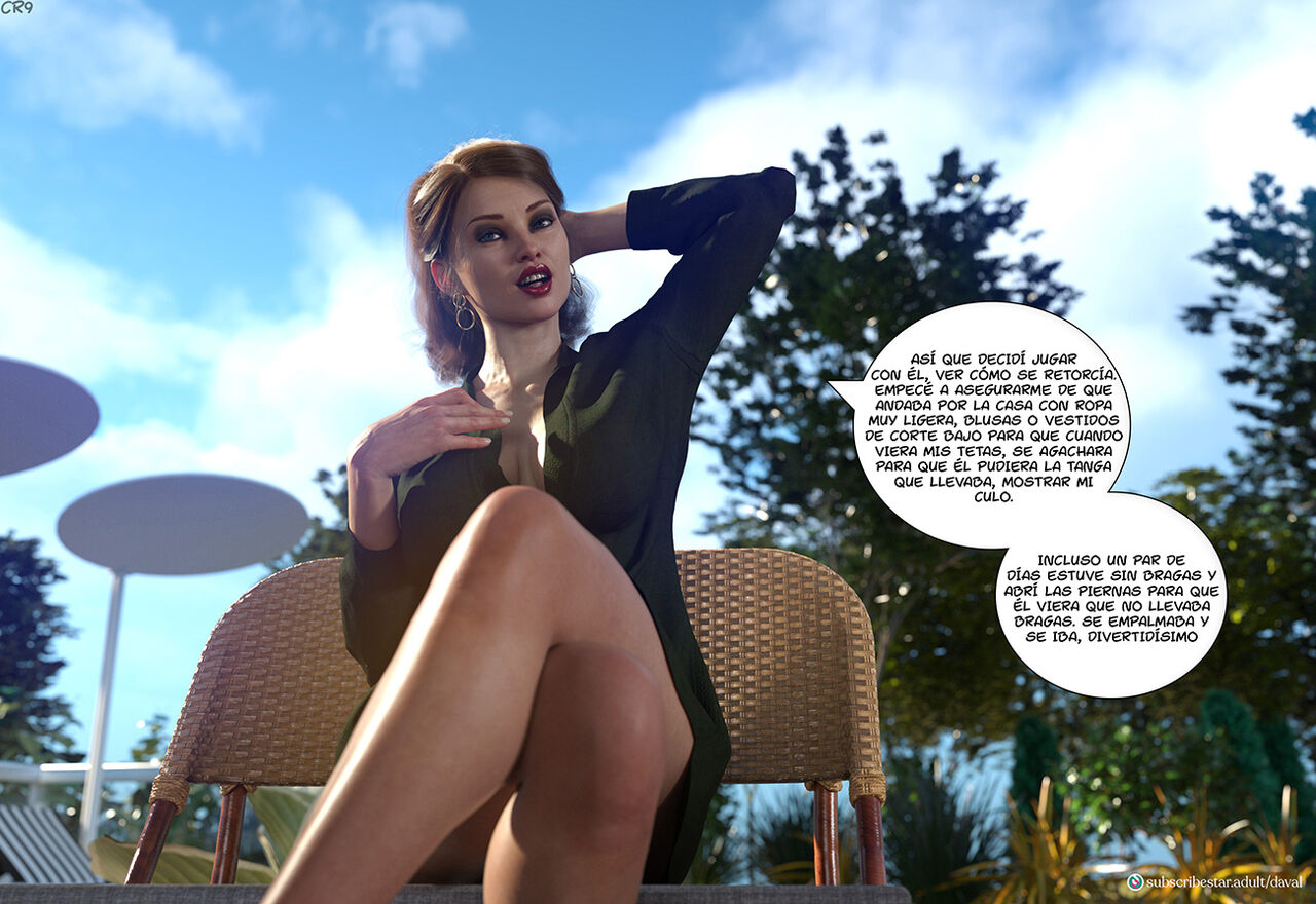 Immoral Desires 1-9 image number 92