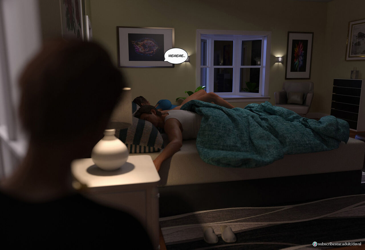 Immoral Desires 1-9 image number 98