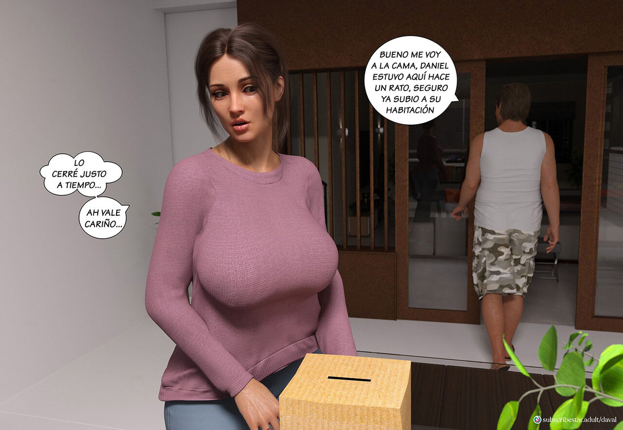 Immoral Desires 1-9 image number 104