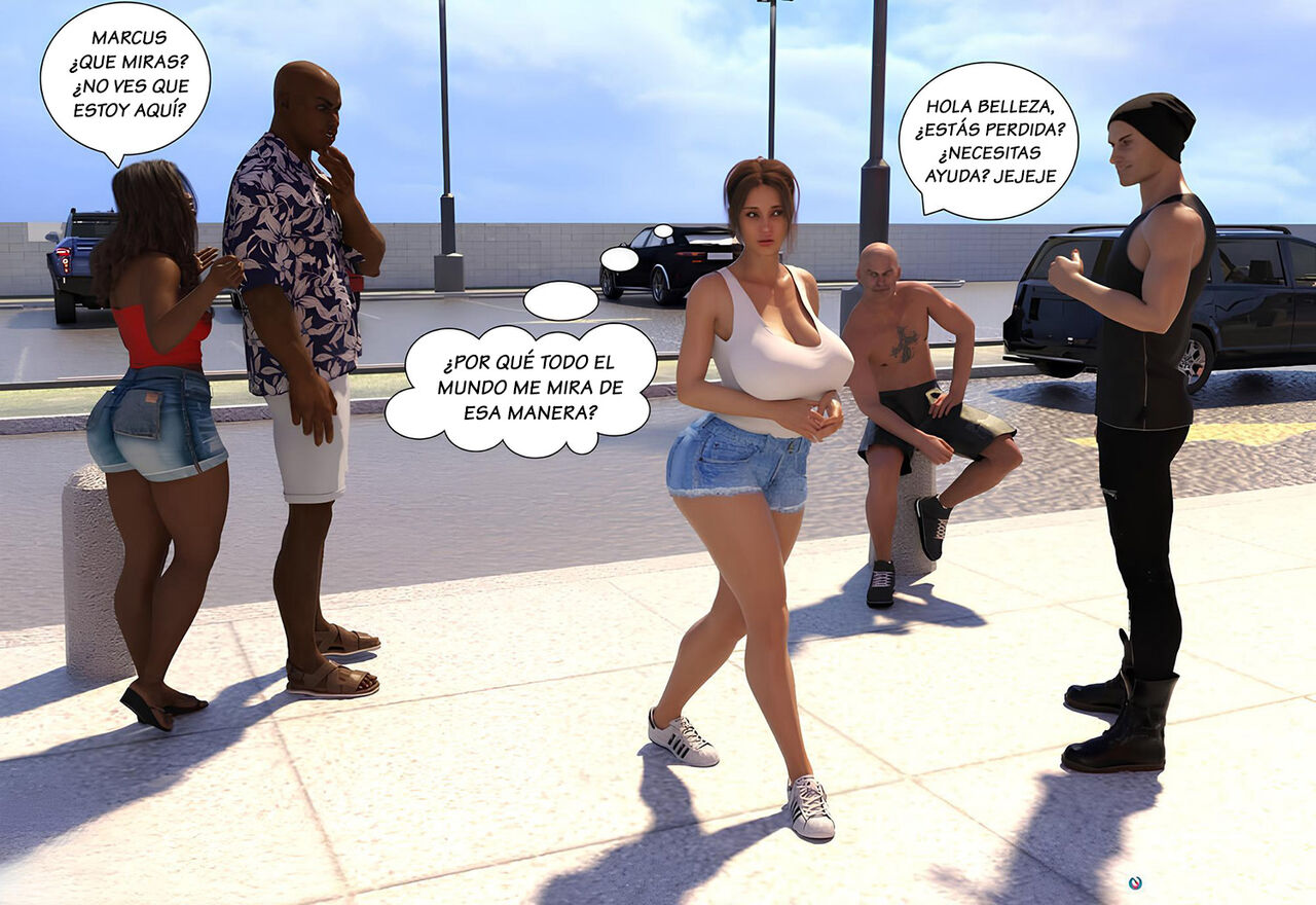 Immoral Desires 1-9 image number 1061