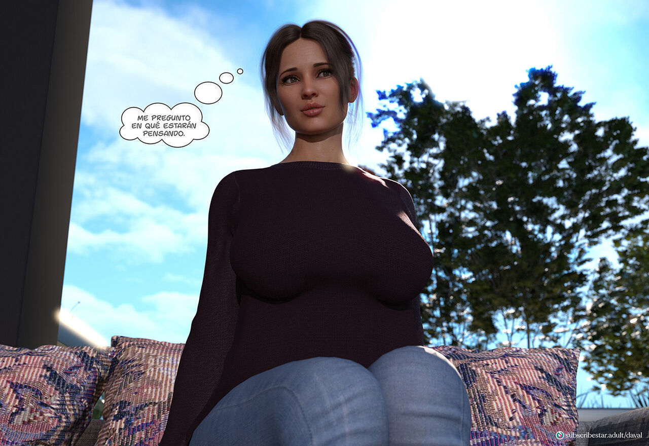 Immoral Desires 1-9 image number 12