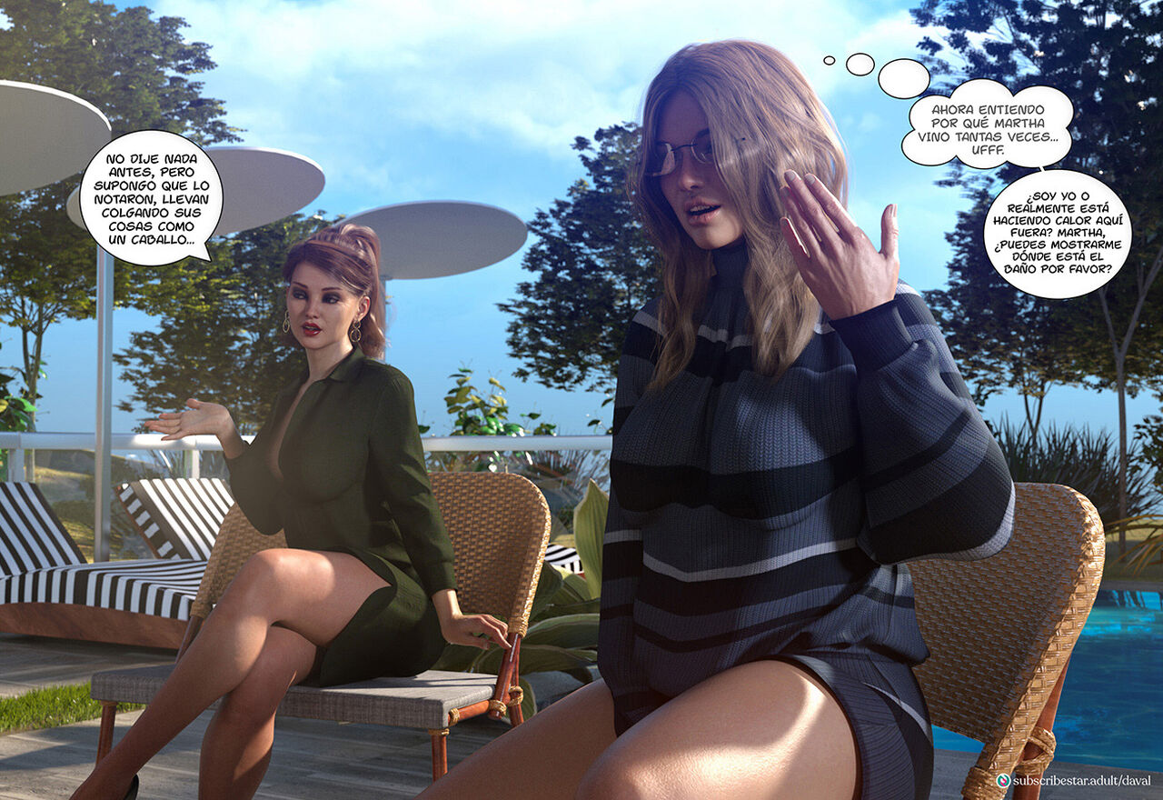 Immoral Desires 1-9 image number 14