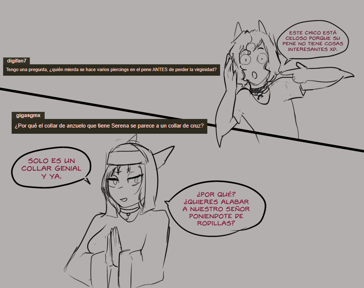 Baited Desires image number 31