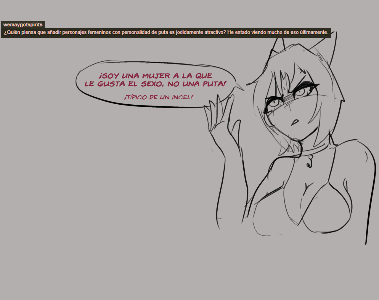 Baited Desires image number 32