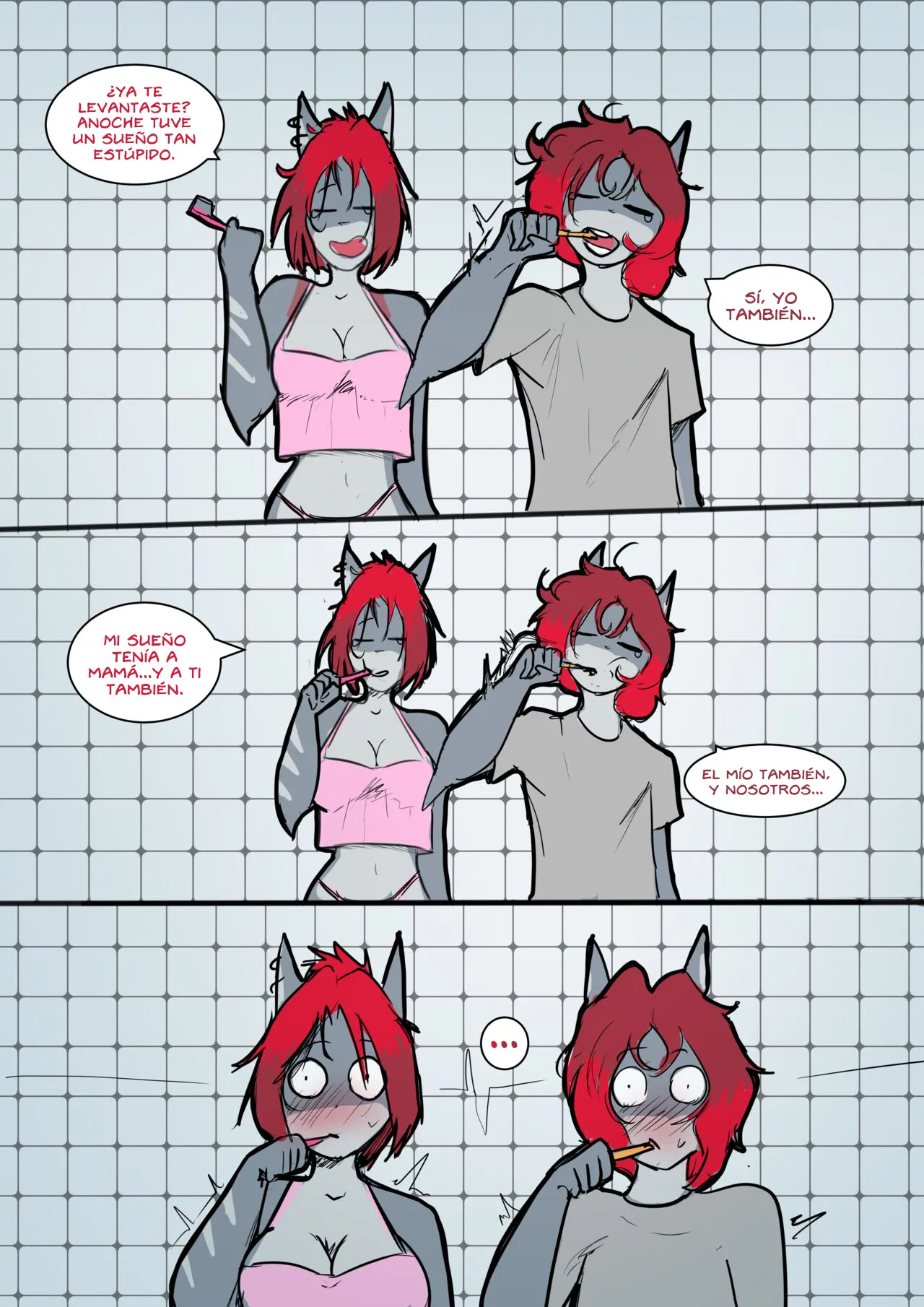 Baited Desires image number 35
