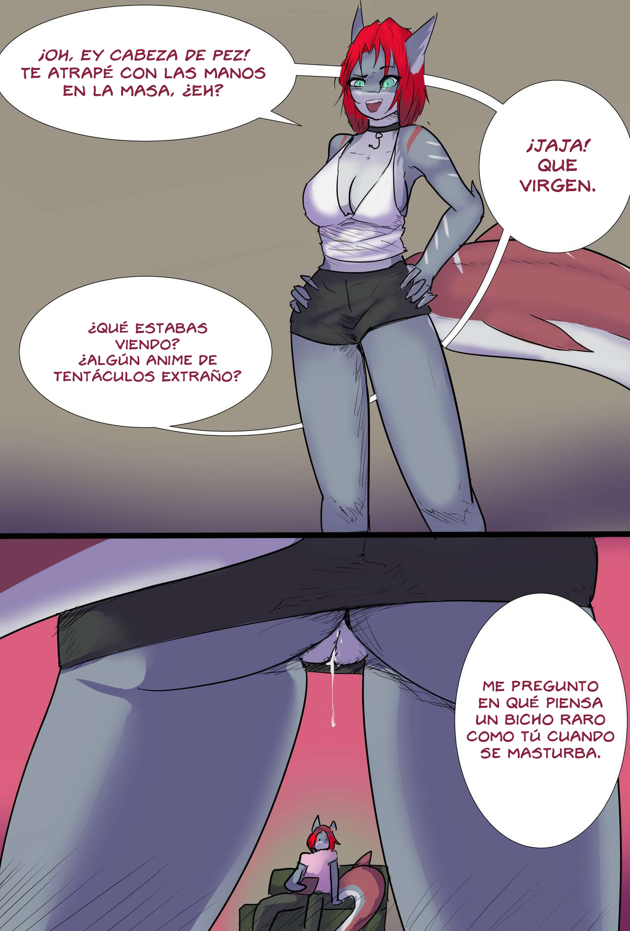 Baited Desires image number 4