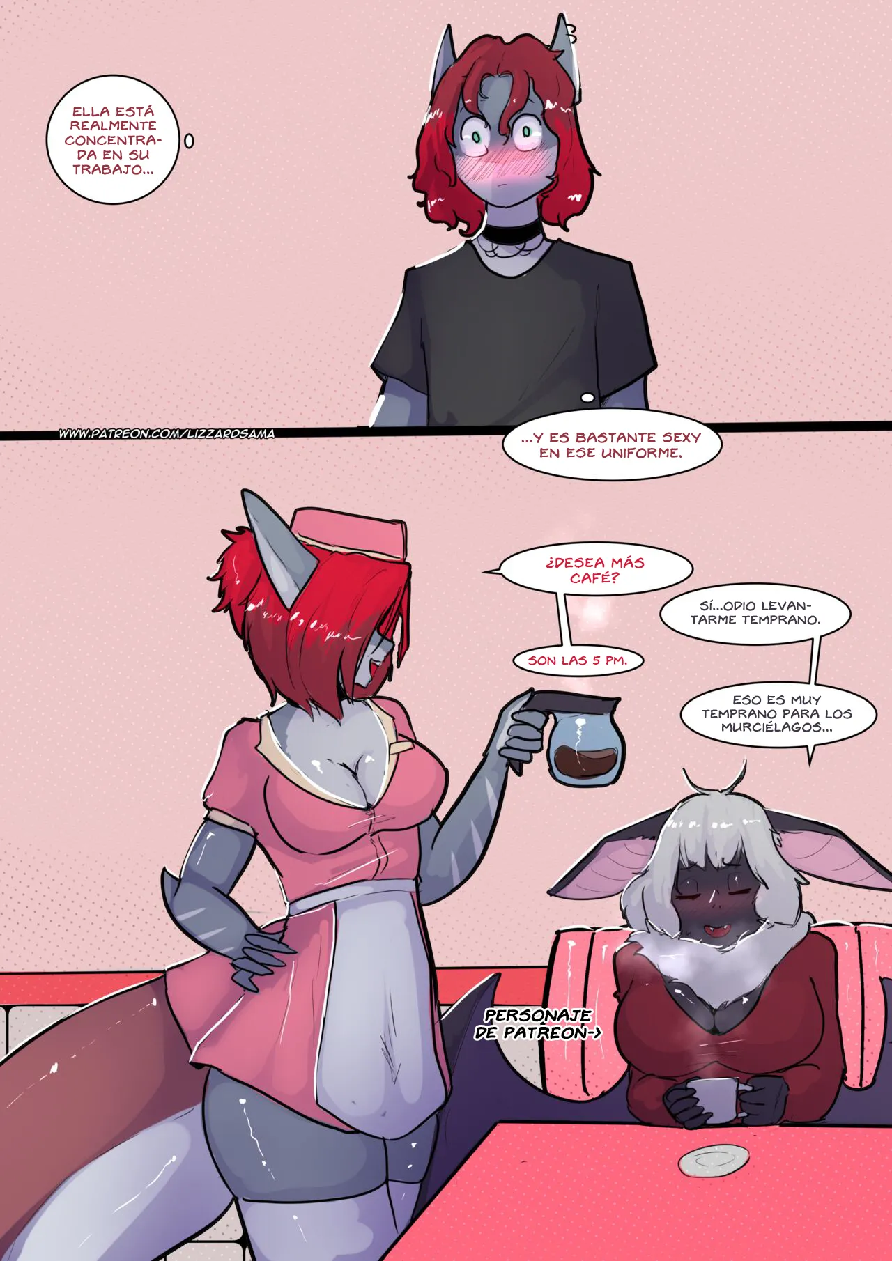 Baited Desires image number 53