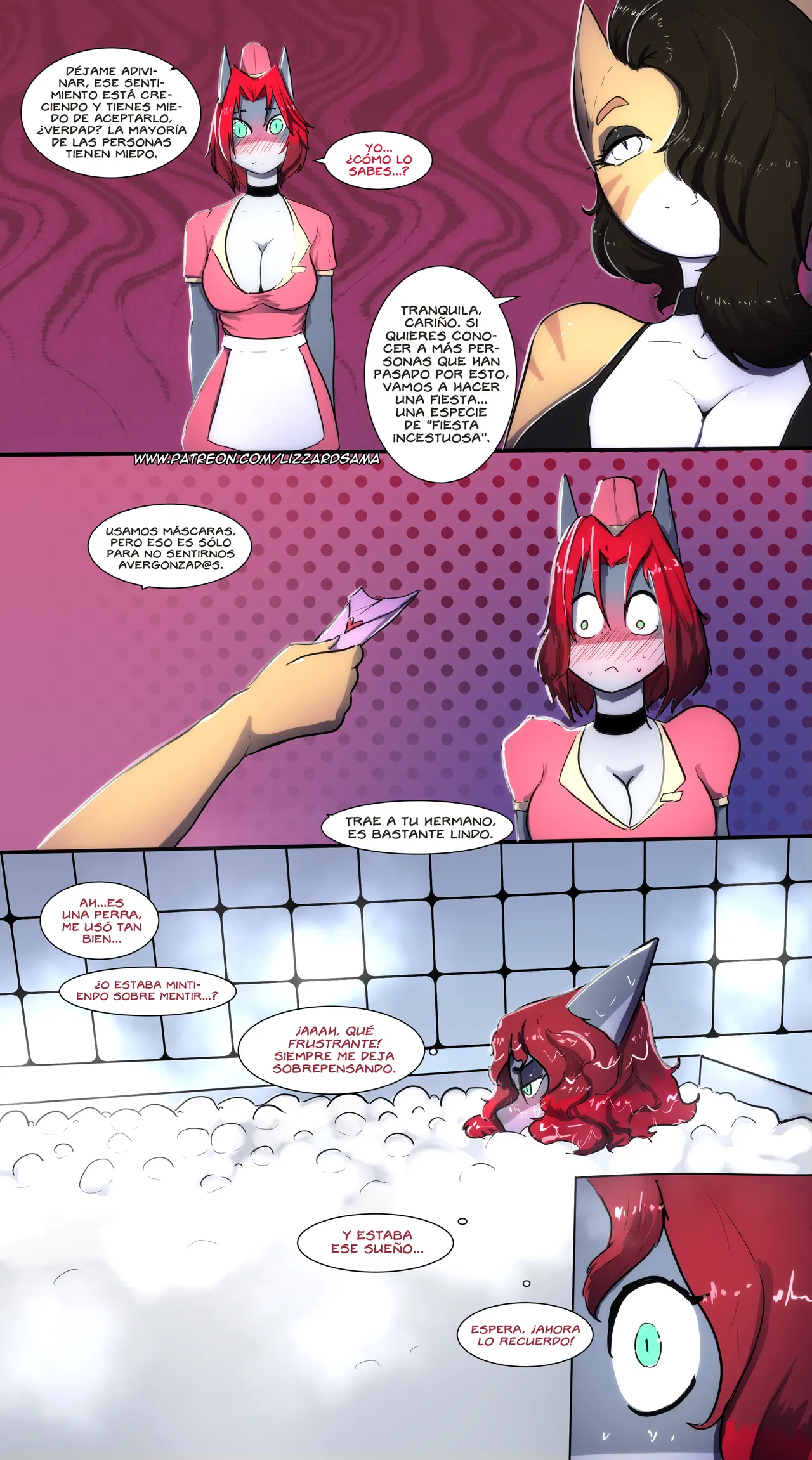 Baited Desires image number 62