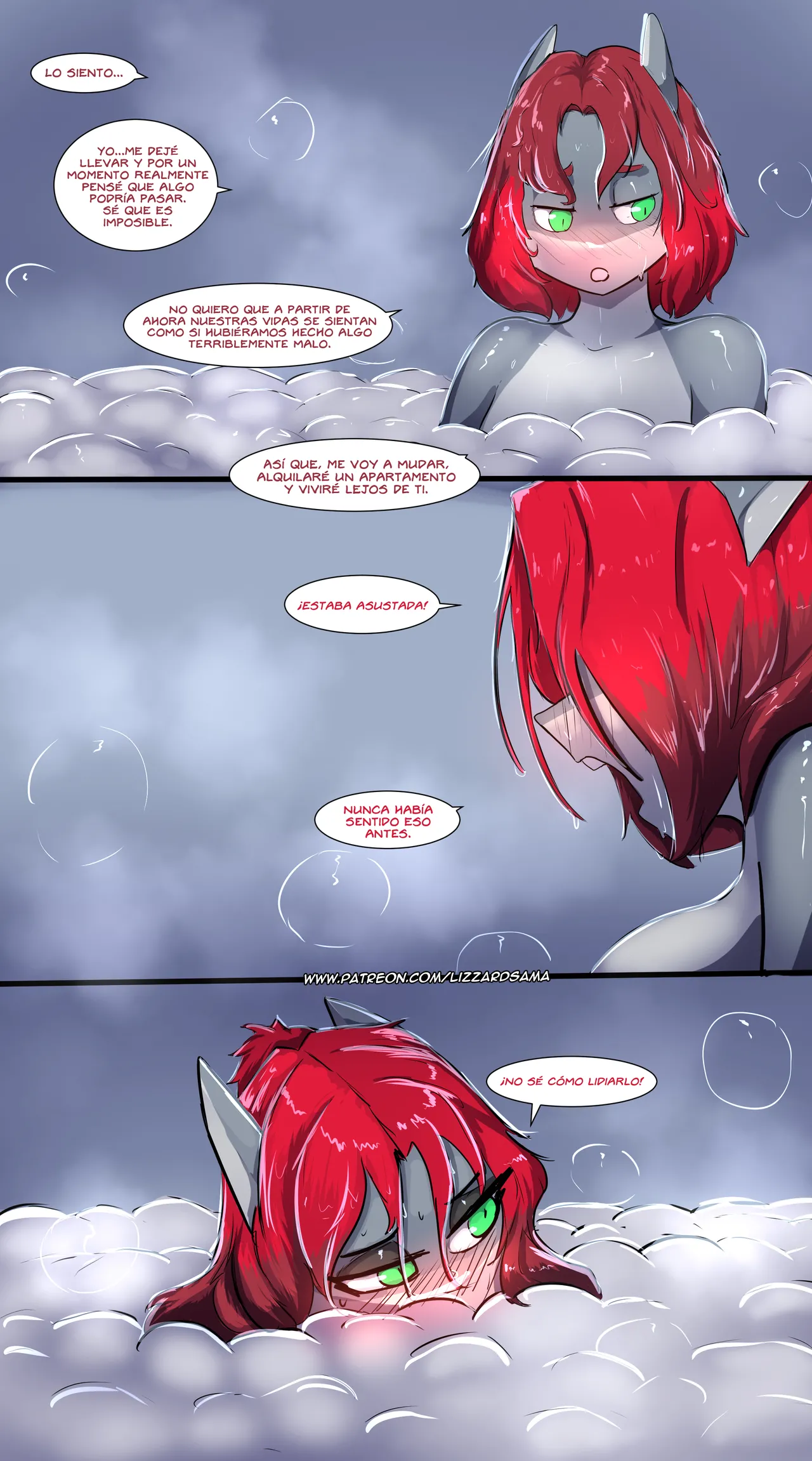Baited Desires image number 70
