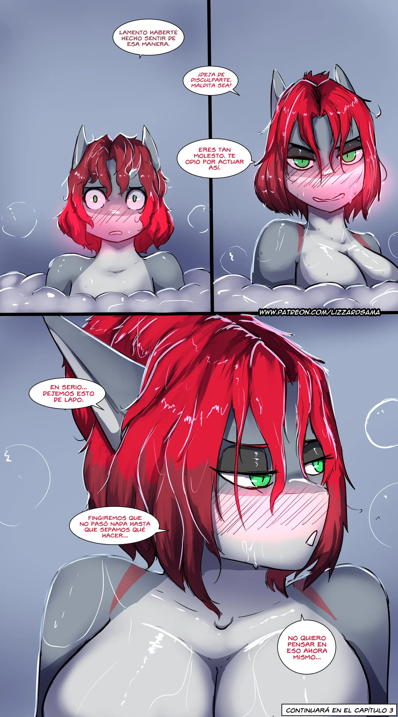 Baited Desires image number 71