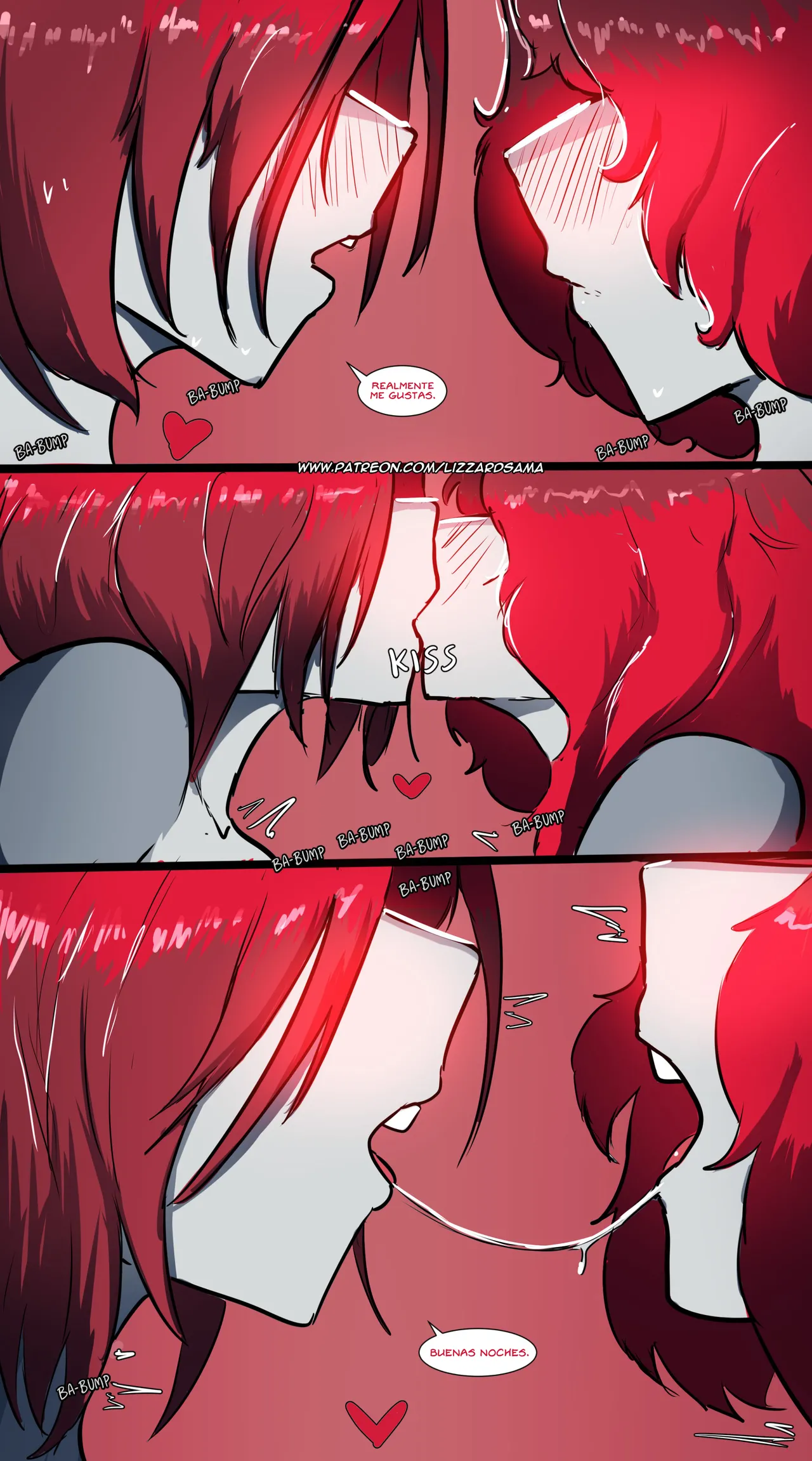 Baited Desires image number 75