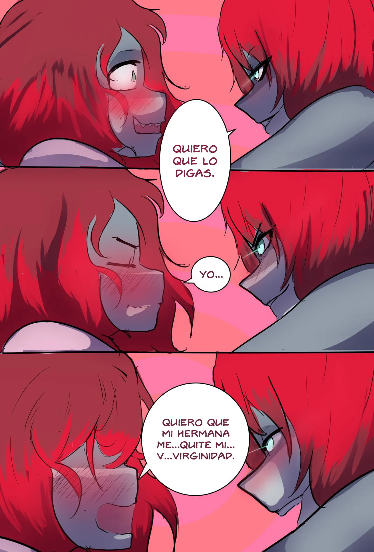 Baited Desires image number 15